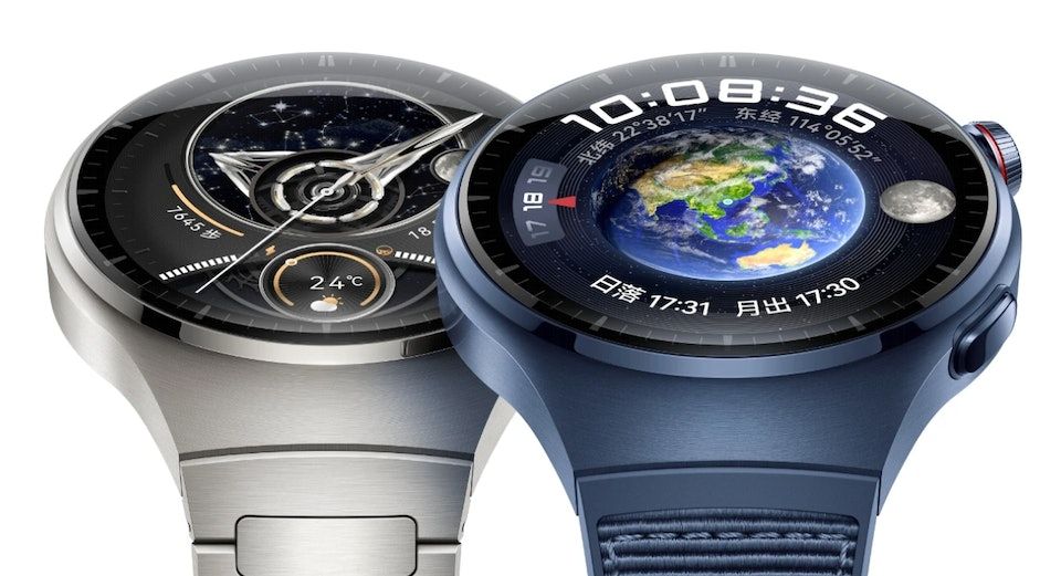 Smart-Nav Wearables — 校園 AI 手錶定位解決方案